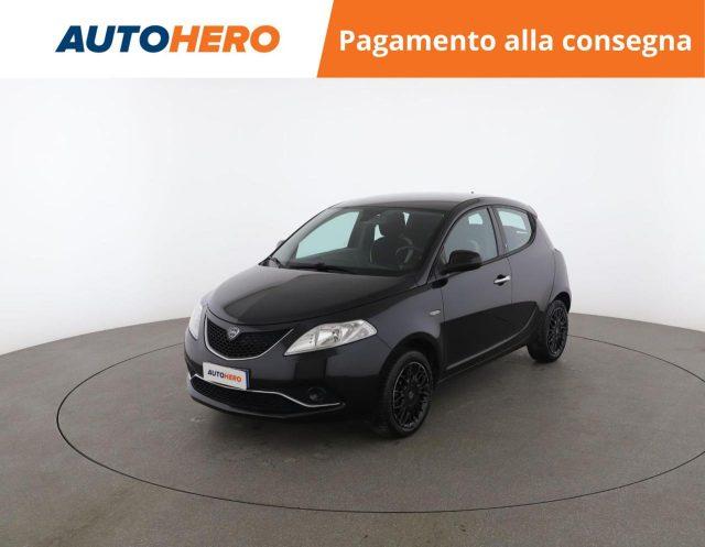 LANCIA Ypsilon 1.2 69 CV 5 porte Gold