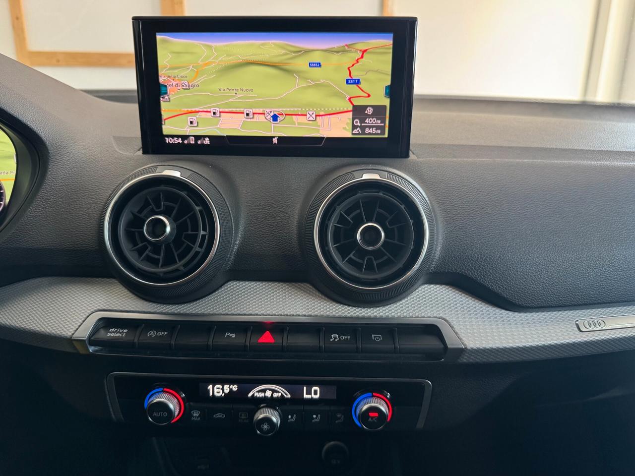 Audi Q2 30 TDI 2.0 116Cv S tronic - 2023