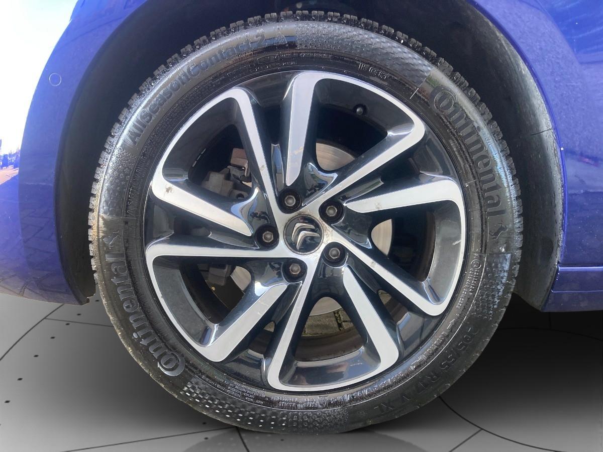 Citroen C4 Picasso 1.6 bluehdi Feel 120cv