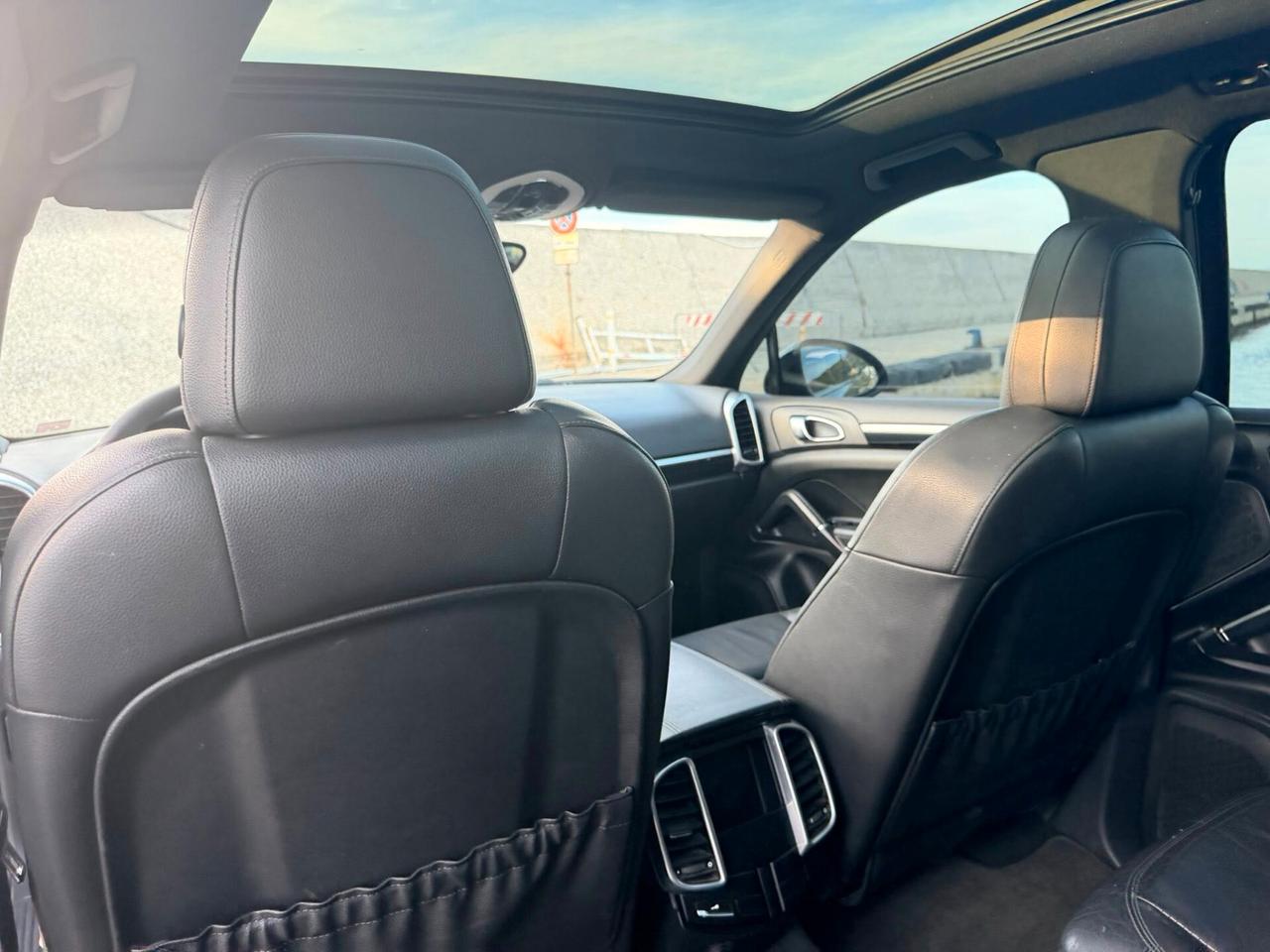 Porsche Cayenne 3.0 Diesel