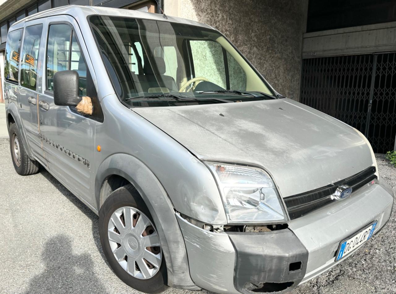 Ford Transit Connect 200S 1.8 TDCi/90CV PC-TN