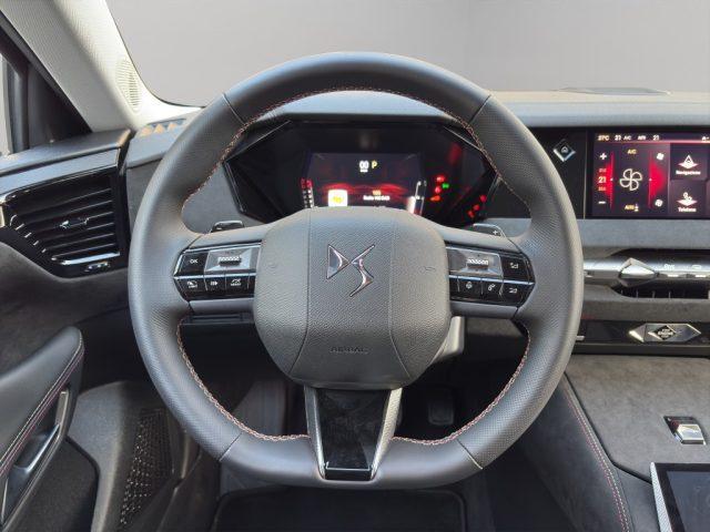 DS AUTOMOBILES DS 4 BlueHDi 130 aut. Performance Line