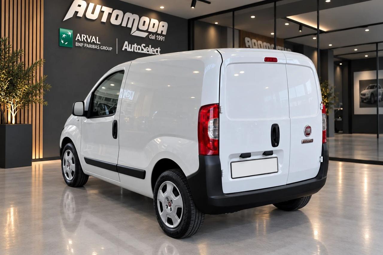 Fiat Fiorino 1.3 MJT 95CV +IVA
