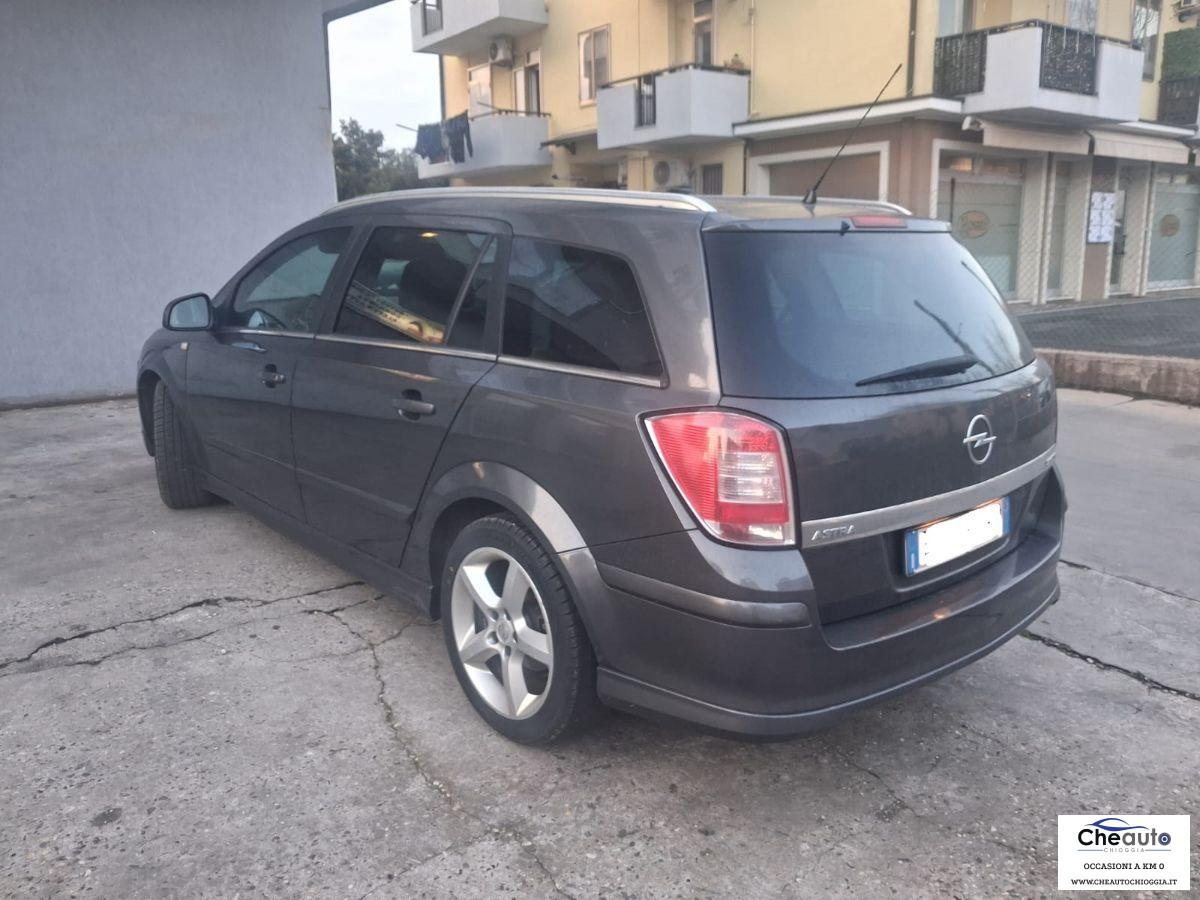 OPEL - Astra - 1.7 CDTI 125CV 5p. Cosmo