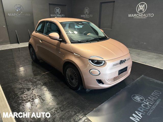 FIAT 500e Berlina 42 kWh Icon