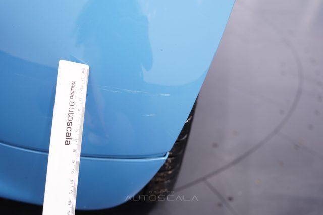 SMART ForTwo 600 smart & Pulse GPL (45 kW)