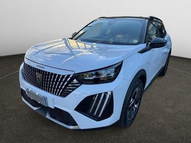 Peugeot 2008 BlueHDi 130 S&S EAT8 GT