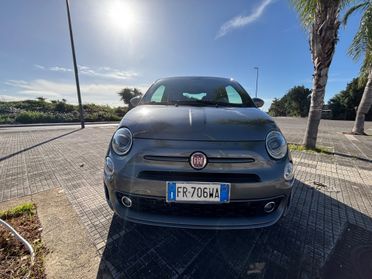 Fiat 500 1.3 Multijet Mirror