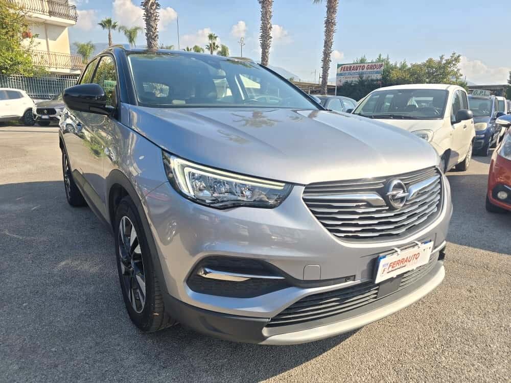 OPEL GRANDLAND X 1.5D 130CV AUTOMATICA BICOLORE FULL