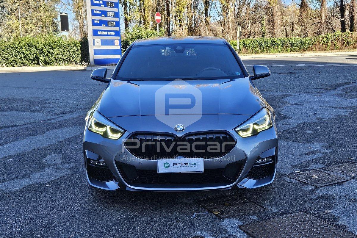 BMW 220d xDrive Gran Coupé Msport aut.