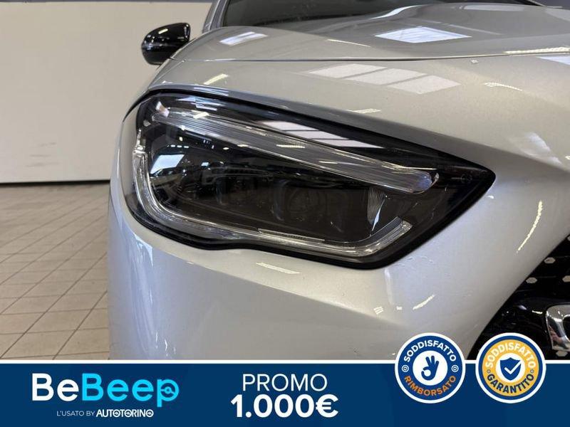 Mercedes-Benz GLA 250 PREMIUM AUTO