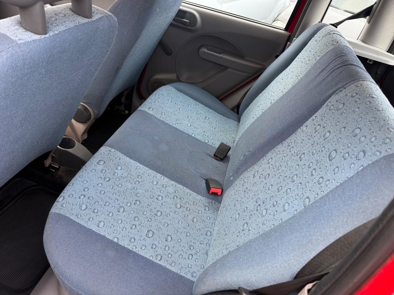 Fiat Panda 1.1 Active