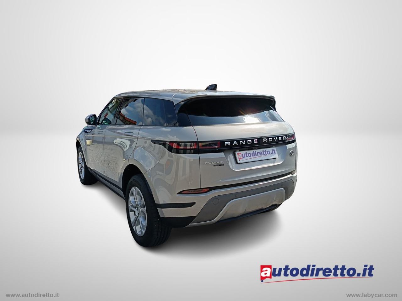 LAND ROVER RR Evoque 2.0 200 CV AWD Auto SE