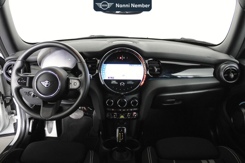 Mini Cooper SE 3p Yours auto