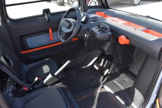 CITROEN Ami My Ami Pack Orange *SOLO 300 KM *