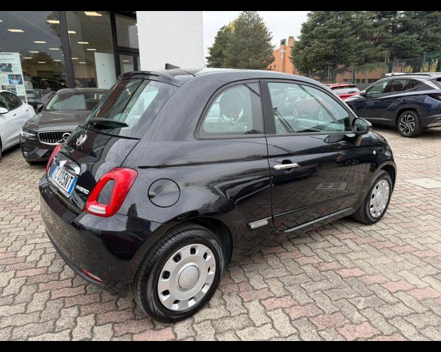 FIAT 500 1.0 Hybrid Pop