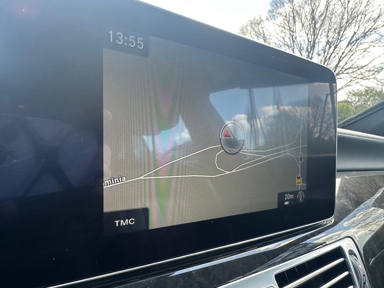 Mercedes-benz CLS 350 d SW 4Matic Premium Tetto Amg Pack Harman Kardon Distronic Plus Permute Rate Garanzia