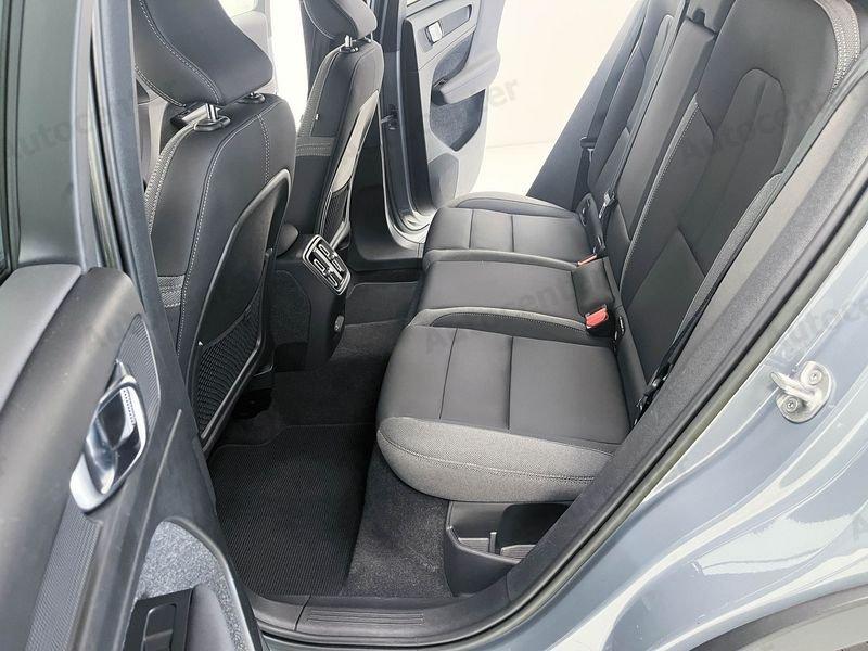 Volvo XC40 PURE ELECTRIC SINGLE MOTOR FWD PLUS