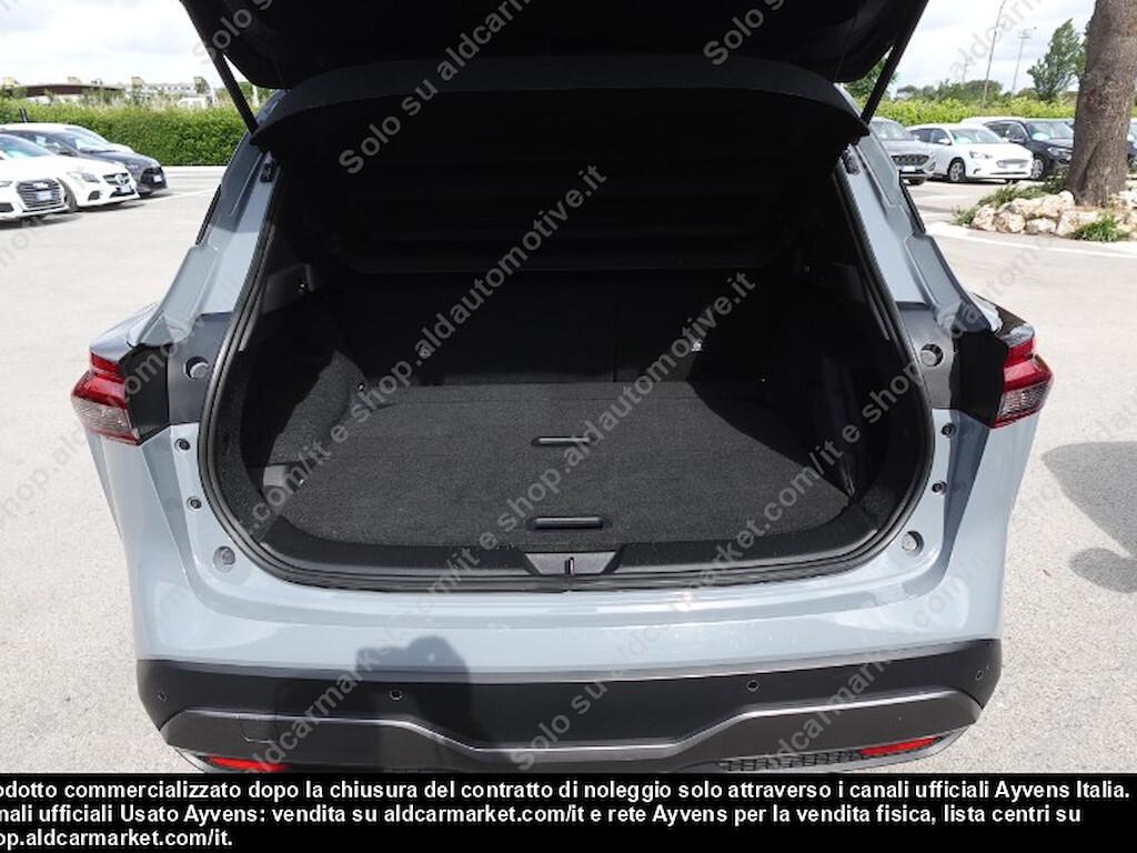 Nissan Qashqai 1.3 MHEV 158CV N-CONNECTA AUTOM. **PREZZO REALE***