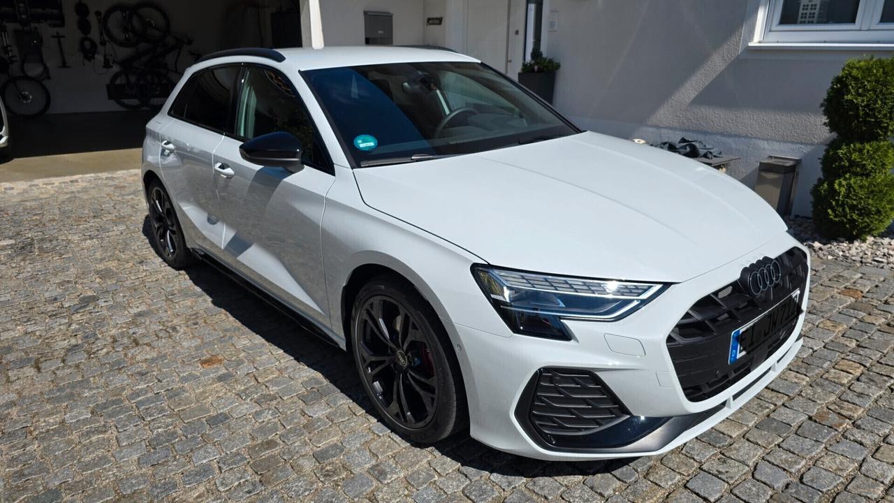 Audi A3 Sportback 35 TFSI S tronic s linea