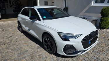Audi A3 Sportback 35 TFSI S tronic s linea