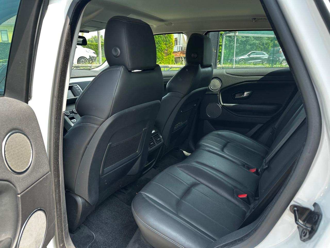 Land Rover Range Rover Evoque Range Rover Evoque 2.0 TD4 150 CV 5p. HSE Dynamic