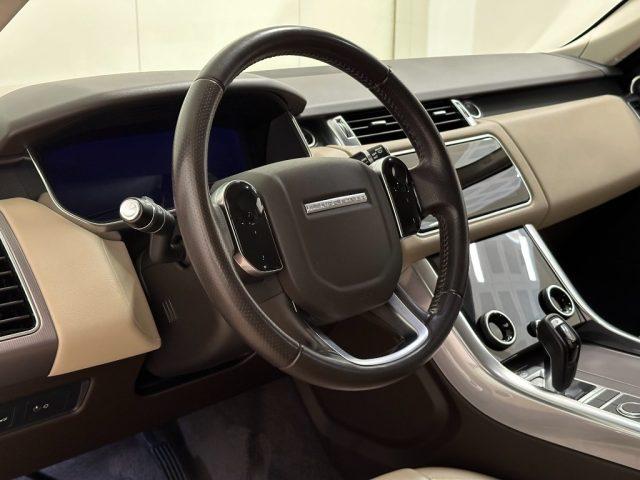 LAND ROVER Range Rover Sport 3.0 SDV6 249 CV HSE