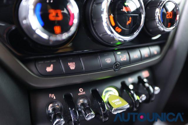 MINI Countryman 1.5 COOPER SE HYPE COUNTRYMAN ALL4 AUTOMATICA