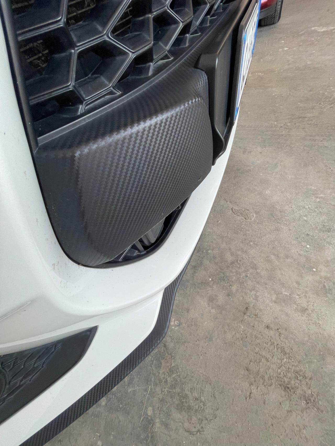 Suzuki Swift Sport 1.4 Hybrid Boosterjet