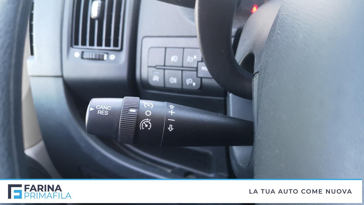 CITROEN jumper 35 L2H2 2.2 bluehdi 140cv S&S