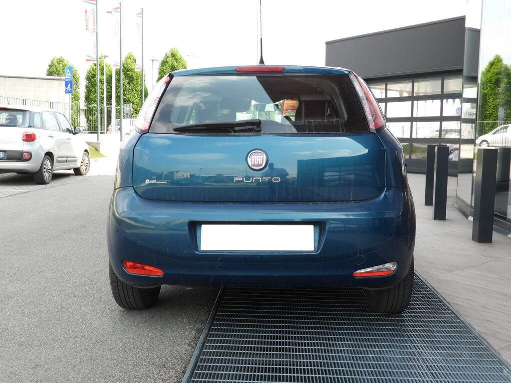 Fiat Punto 5 Porte 1.4 EasyPower Easy