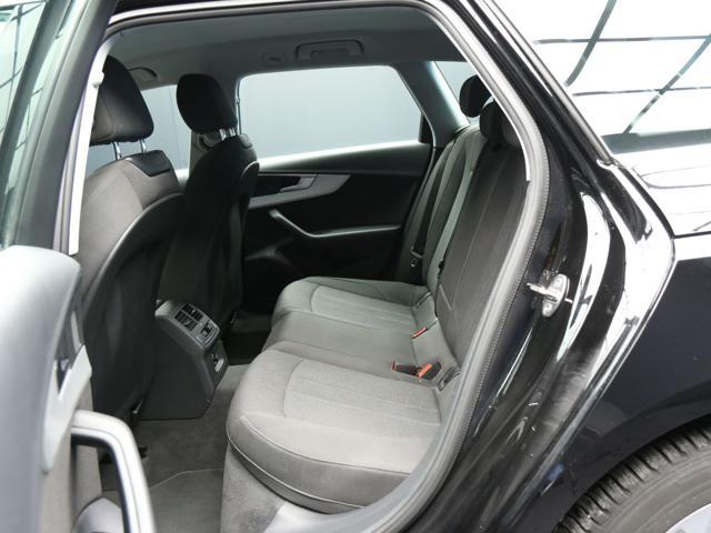 AUDI A4 Avant 30 TDI 136CV S tronic Business Advanced