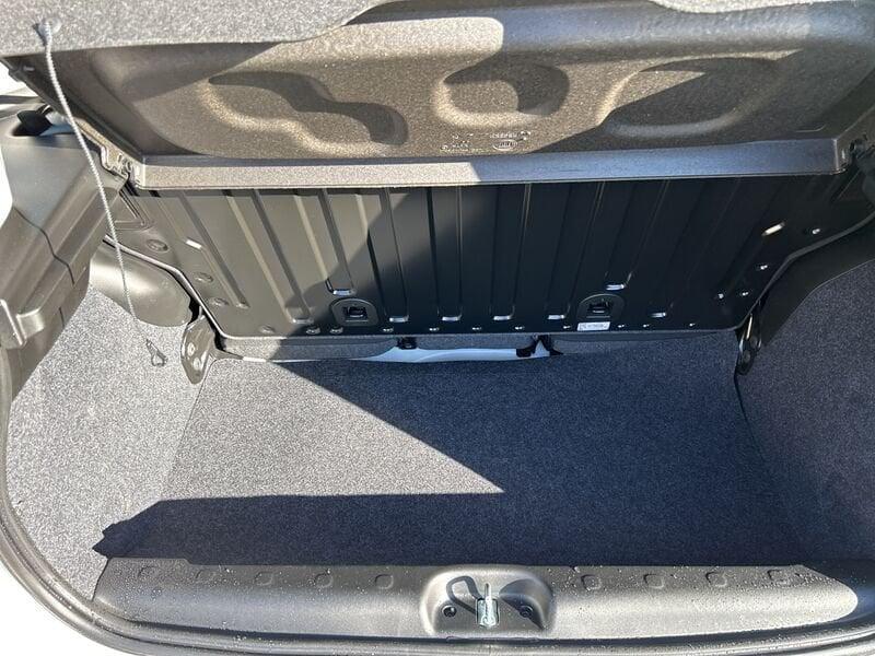 FIAT Panda New 1.0 70cv Hybrid Panda