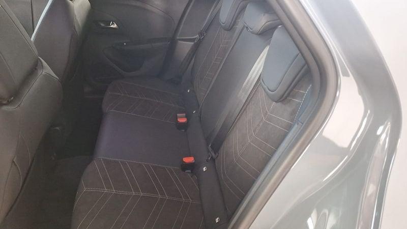 Opel Corsa-e Corsa-e 156 CV 5 porte GS