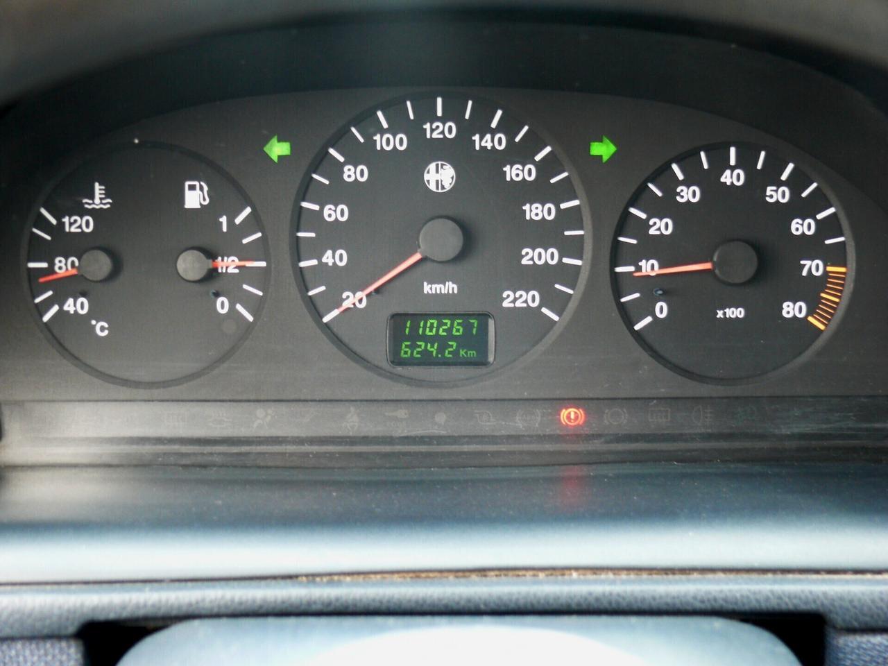 Alfa Romeo 146 Twin Spark cat L (M1273)