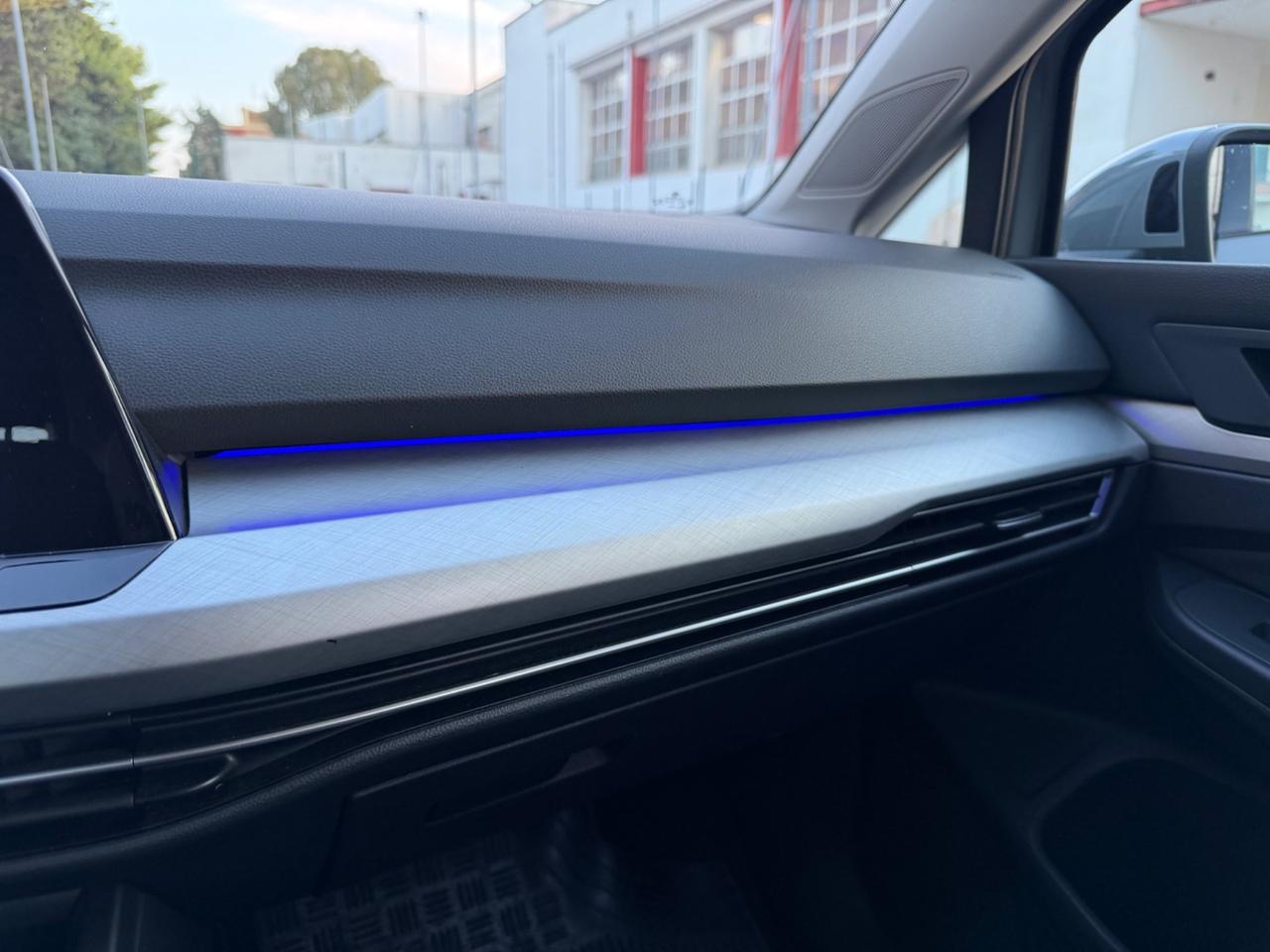 Volkswagen Golf 2.0 TDI 1st Edition Life