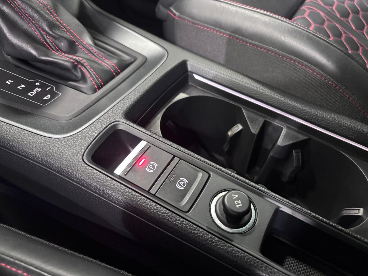 AUDI RSQ3 SPORTBACK 2.5 TFSI S-TRONIC B&O-360°