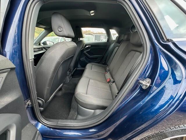 Audi A3 SPB 35 2.0 TDI 150CV Advanced