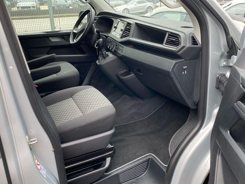 Volkswagen California T6 California 2.0 TDI Beach Camper DSG 150 CV