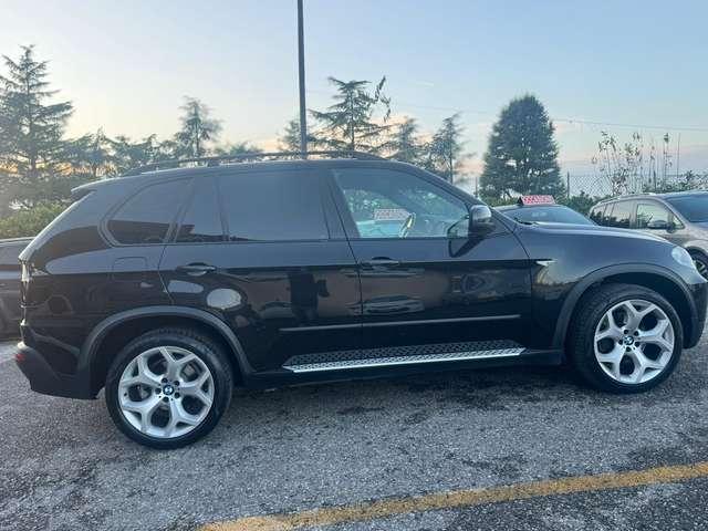 BMW X5 X5 E70 xdrive30d (3.0d) Attiva auto