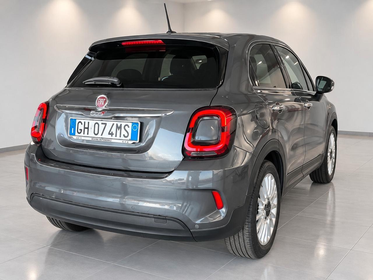 Fiat 500X 1.3 MultiJet 95 CV Connect