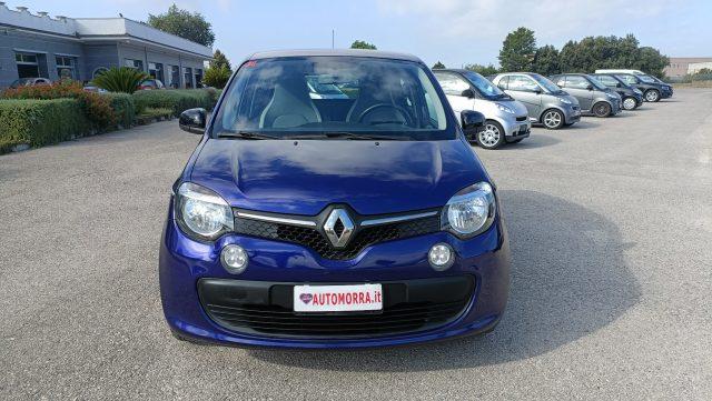 RENAULT Twingo 1.0 SCe Live n°36