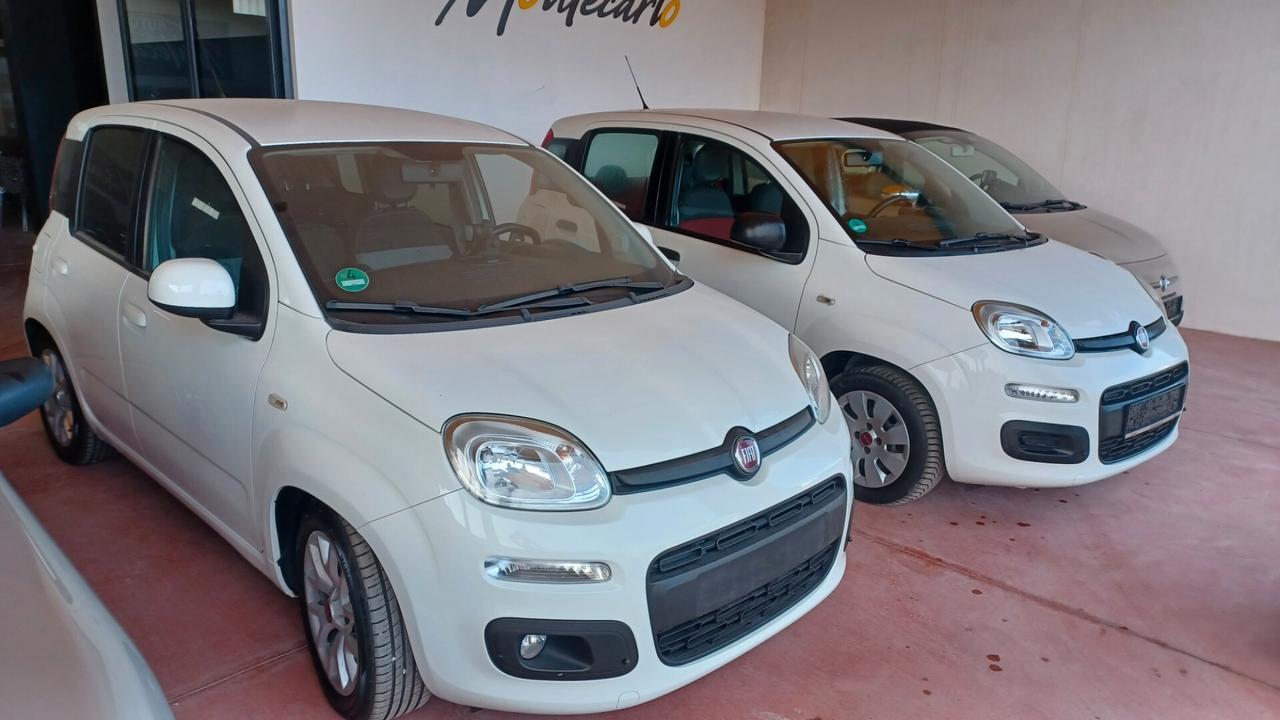 Fiat Panda 1.2 Easy