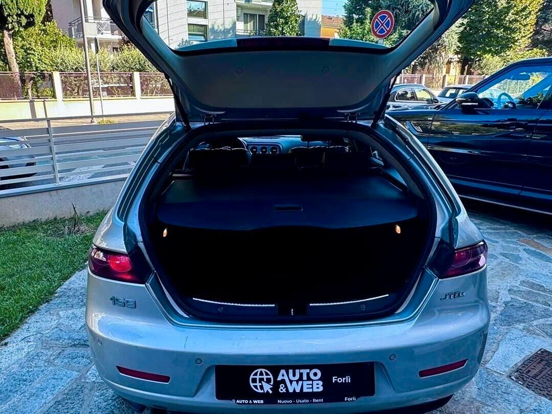 ALFA ROMEO 159 1.9 JTDm 16V SPORTWAGON