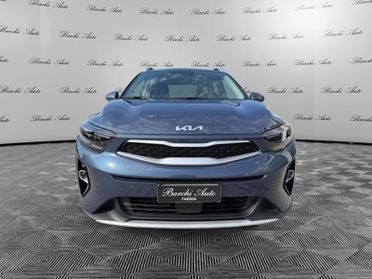 Kia Stonic Stonic 1.2 dpi Style s/Navi Pack GPL - GARANZIA 04/2030