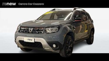 Dacia Duster 1.0 TCe GPL SL Extreme 4x2
