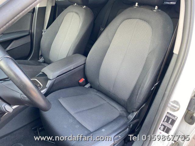 BMW 116 dA 5p. Business Advantage ** IVA DETRAIBILE **