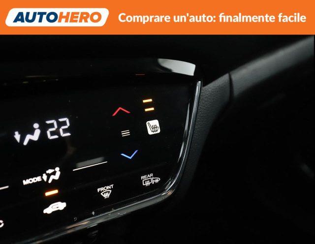 HONDA HR-V 1.5 i-VTEC Elegance Navi ADAS