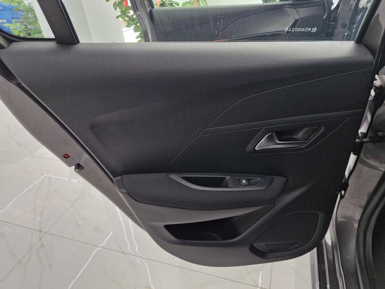 PEUGEOT 208 1.2 BENZINA 75CV ALLURE 40000KM 2021