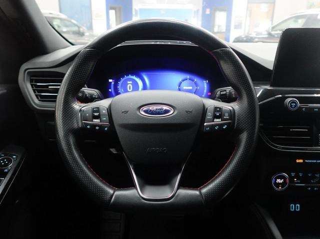 Ford Kuga 1.5 EcoBlue 120 CV POWERSHIFT ST LINE